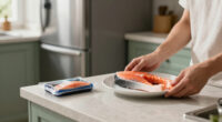 Salmonella Sickens 16 In Sweden