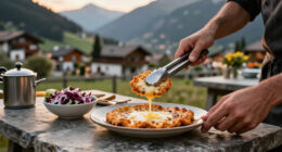 Sciatt Della Valtellina
