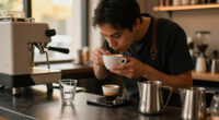 Sensory Training for Espresso: Teach Your Palate What Went Wrong