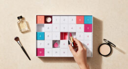Shoppers Can't Stop Talking About This Amazon Beauty Advent Calendar