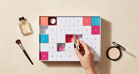 Shoppers Can't Stop Talking About This Amazon Beauty Advent Calendar