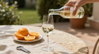 Simple & Elegant, Cocktail Secco