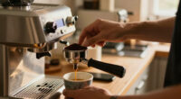 Slow Espresso Shots: When Finer Is No Longer Better