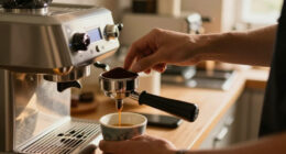Slow Espresso Shots: When Finer Is No Longer Better
