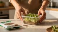Sprouting Seeds Recalled Because Of Potential Contamination With Salmonella, E. Coli