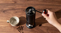Stepless Grinders: Why Tiny Adjustments Matter for Espresso