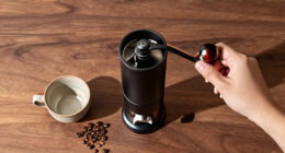Stepless Grinders: Why Tiny Adjustments Matter for Espresso