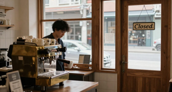 Syracuse Haraz Coffee House Closes As Franchise Dispute Heads To Court