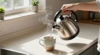 The Best Electric Kettle Of 2026 (Tested With Photos)