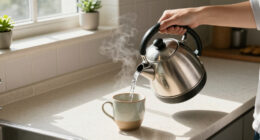 The Best Electric Kettle Of 2026 (Tested With Photos)