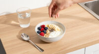 The Best Healthy Breakfast Foods To Start Your Day Right, According To Nutrition Experts