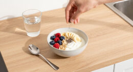 The Best Healthy Breakfast Foods To Start Your Day Right, According To Nutrition Experts