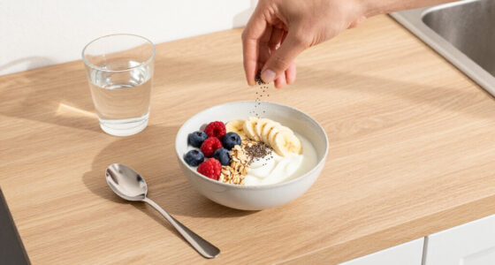 The Best Healthy Breakfast Foods To Start Your Day Right, According To Nutrition Experts