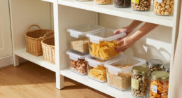 The Best Pantry Organization Ideas To Declutter And Maximize Your Space