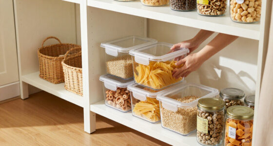 The Best Pantry Organization Ideas To Declutter And Maximize Your Space