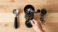 The Burr Seasoning Question Espresso Beginners Always Ask
