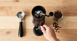 The Burr Seasoning Question Espresso Beginners Always Ask