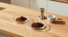 The Difference Between Espresso Fines and Boulders