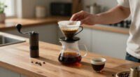 The Difference Between Strength, Extraction Yield, and Flavor Balance