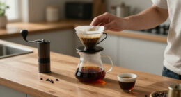The Difference Between Strength, Extraction Yield, and Flavor Balance