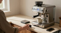The Espresso Logbook: The Nerdy Habit That Builds Consistency