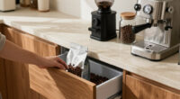 The Freezer Storage Debate for Espresso Beans