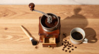 The Hidden Cost of Not Purging Your Grinder