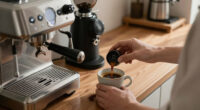 The Hidden Role of Solubility in Espresso Flavor