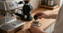 The Hidden Role of Solubility in Espresso Flavor
