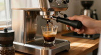 The Hidden Trade-Off Between Clarity and Texture in Espresso