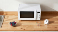 The Microwave Setting You’re Probably Not Using But Should Be