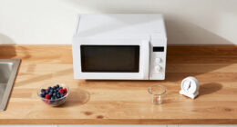 The Microwave Setting You’re Probably Not Using But Should Be
