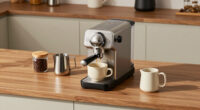 The Office Espresso Routine That Avoids Chaos