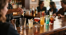 The Omakase Fad Took Over Restaurants. Now, It’s Coming For Bars