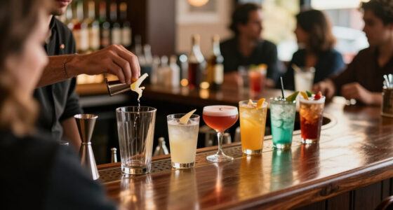 The Omakase Fad Took Over Restaurants. Now, It’s Coming For Bars