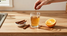 The One Ingredient That Makes Store-Bought Apple Cider So Much Better