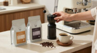 The Roast Level Trap That Misleads Espresso Beginners