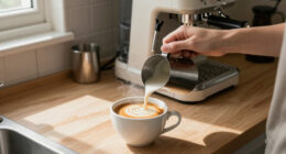 The Rosetta Pour Explained Step by Step in Plain English