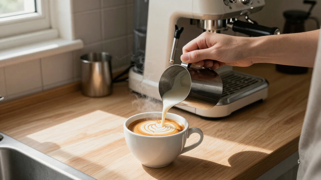 The Rosetta Pour Explained Step by Step in Plain English