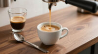 The Science Behind Espresso Body and Mouthfeel