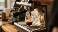 The Sweet Spot in Espresso Extraction Is Smaller Than You Think