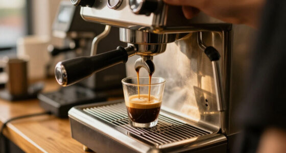 The Sweet Spot in Espresso Extraction Is Smaller Than You Think