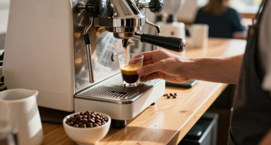 The Washed Coffee Profile Espresso Drinkers Should Understand