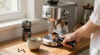 The Weekend Espresso Practice Plan That Actually Improves Shots