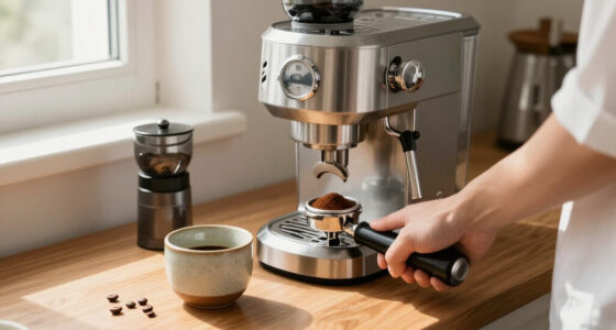 The Weekend Espresso Practice Plan That Actually Improves Shots