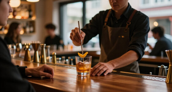These Are The 50 Best Bars In The World (2026)