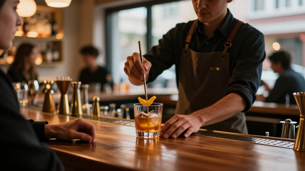 These Are The 50 Best Bars In The World (2026)