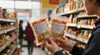 Ultraprocessed Food Labels Could Cost Industry $14B A Year