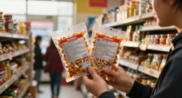 Ultraprocessed Food Labels Could Cost Industry $14B A Year