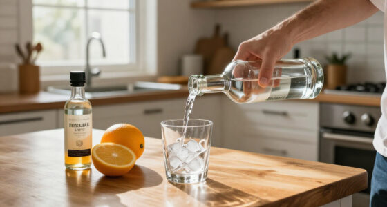 Vodka, Confidence, And Spirit Substitutions: Signs You’re An American Drinker In Europe